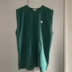 【MOZ】ノースリーブ