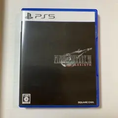 PS5 ファイナルファンタジー7 リバース