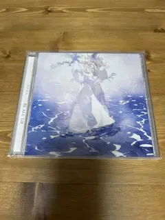 ユアネス BE ALL LIE