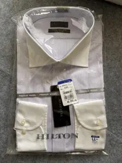 Hilton ヒルトン　ワイシャツ