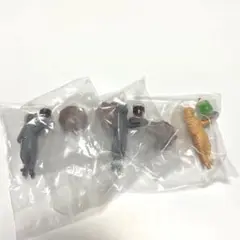 猫ラボ　ねこの純喫茶 ＊ グレー、とら