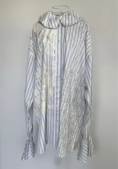 mikiosakabe シャツ