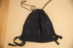TIGHTBOOTH RIPSTOP KNAPSACK