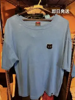 [即完売モデル]ダブルスタンダードクロージング　クルーネックTシャツ　F