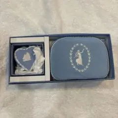 ウェッジウッド　WEDGWOOD 小物入れとポーチ