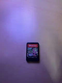 スプラトゥーン２ソフトのみ