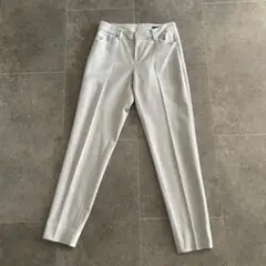 Reflect　リフレクト　パンツ　ボトムス　グレー　ストレッチ　S　XS　美品