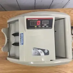自動紙幣計算機　紙幣マネーカウンター