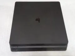 訳ありPS4 CUH-2100A Jet Black 500GB