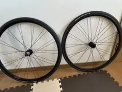 メリダ　ホイール　完成車外し メリダ ホイール 完成車外し - メルカリ