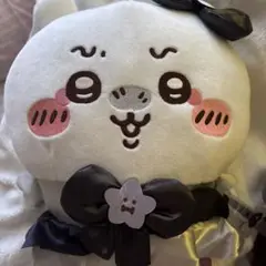 超まじかるちいかわ 悪いバージョンだ BIGぬいぐるみ