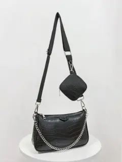 ショルダーバッグ