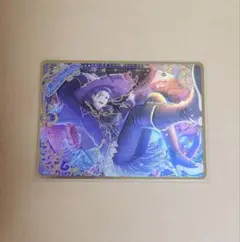 うたプリ 真斗 ビジュコレ