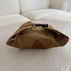 先着順❗️お弁当袋 Materia マテリアランチ袋 変形