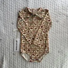 Misha&Puff String Trellisサイズ 12-18m