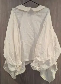 wood wood wood 旅人の服 120