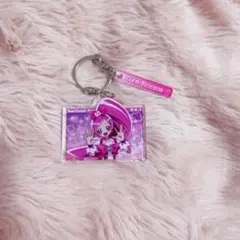 キュアブロッサム アクキー コースター 占いカード まとめ売り
