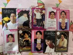 レインボー よしもとコレカ ジャンボたかお 池田