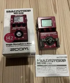 2025年最新】Zoom ms-60b Verの人気アイテム - メルカリ