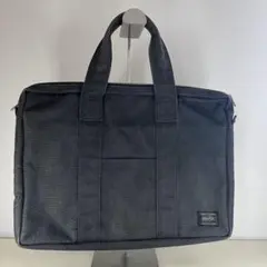2025年最新】吉田カバン ポーター スモーキー ビジネスバッグ