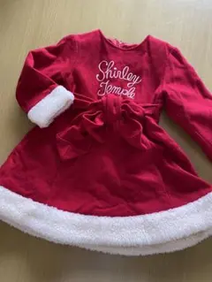 キッズワンピース Shirley Temple 100cm