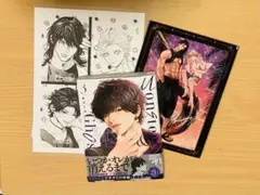 ❶モンスターアンドゴースト③+ホログラムビジュアルボード／ヒメミコ
