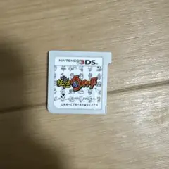 妖怪ウォッチ ニンテンドー3DS用ソフト