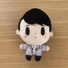 原因は自分にある。 小泉光咲 ぬいぐるみ