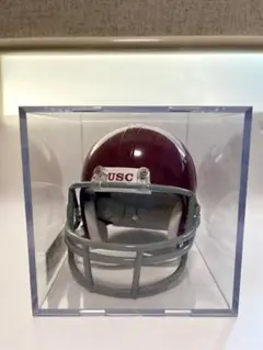 Troy Polamalu 直筆サイン入り USC トロージャンズ