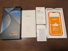 TORRAS ScreenProtector　Simple,but Unique