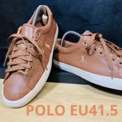 POLO RALPH LAUREN Longwood スニーカー 26.0cm
