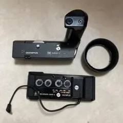 オリンパス パーツ 3点セット まとめ売り ジャンク 訳あり