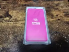 【最終値下げ】キタニタツヤ 充電器を貸して！モバイルバッテリー 最終値下げ】キタニタツヤ Zepp モバイルバッテリー 充電器を