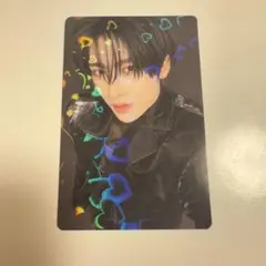 ZEROBASEONE BLUE PARADISE ラキドロ 渋谷 リッキー