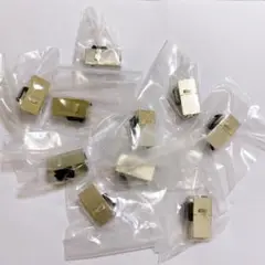 Cat7 カプラー RJ45 Cat7 シールド付き カプラー　10個セット