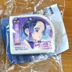 鬼滅の刃 胡蝶しのぶ くら寿司