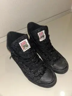 VANS OFF THE WALLコレクション　スニーカー