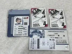 ダイヤのA 推しくじ 春市セット2