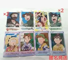 【まとめ売り】忍たま乱太郎　スナップマイド