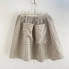 SOOR PLOOM Emelia Skirt 6y