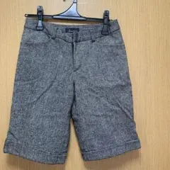 レディース　ハーフパンツ　M