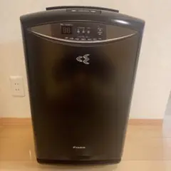 DAIKIN 加湿空気清浄機 MCK70RE2-T