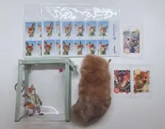 ズートピア ニック まとめ売り