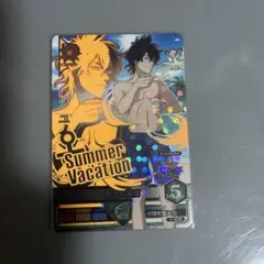 ブラッククローバーグリモワールバトル