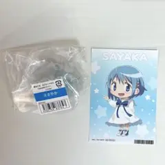 まどマギ　トルソー　ガチャ　美樹さやか