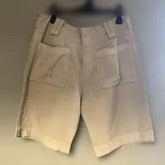 ディーゼル　size30短パン