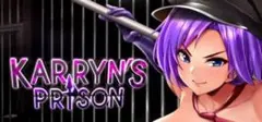 Karryn's Prison オンラインくじ　アクリルスタンド　全種