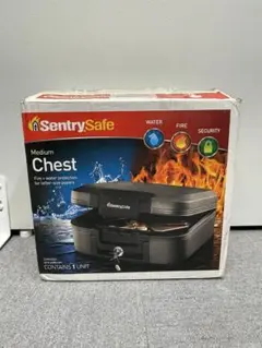 Sentry Safe 金庫　家庭用