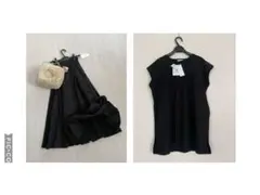 スコットクラブ購入 新品2点セット♡