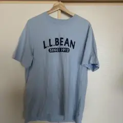 エルエルビーン　メンズTシャツ XL